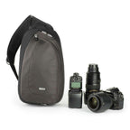 ThinkTANK Photo TurnStyle 20 V2.0 Charcoal