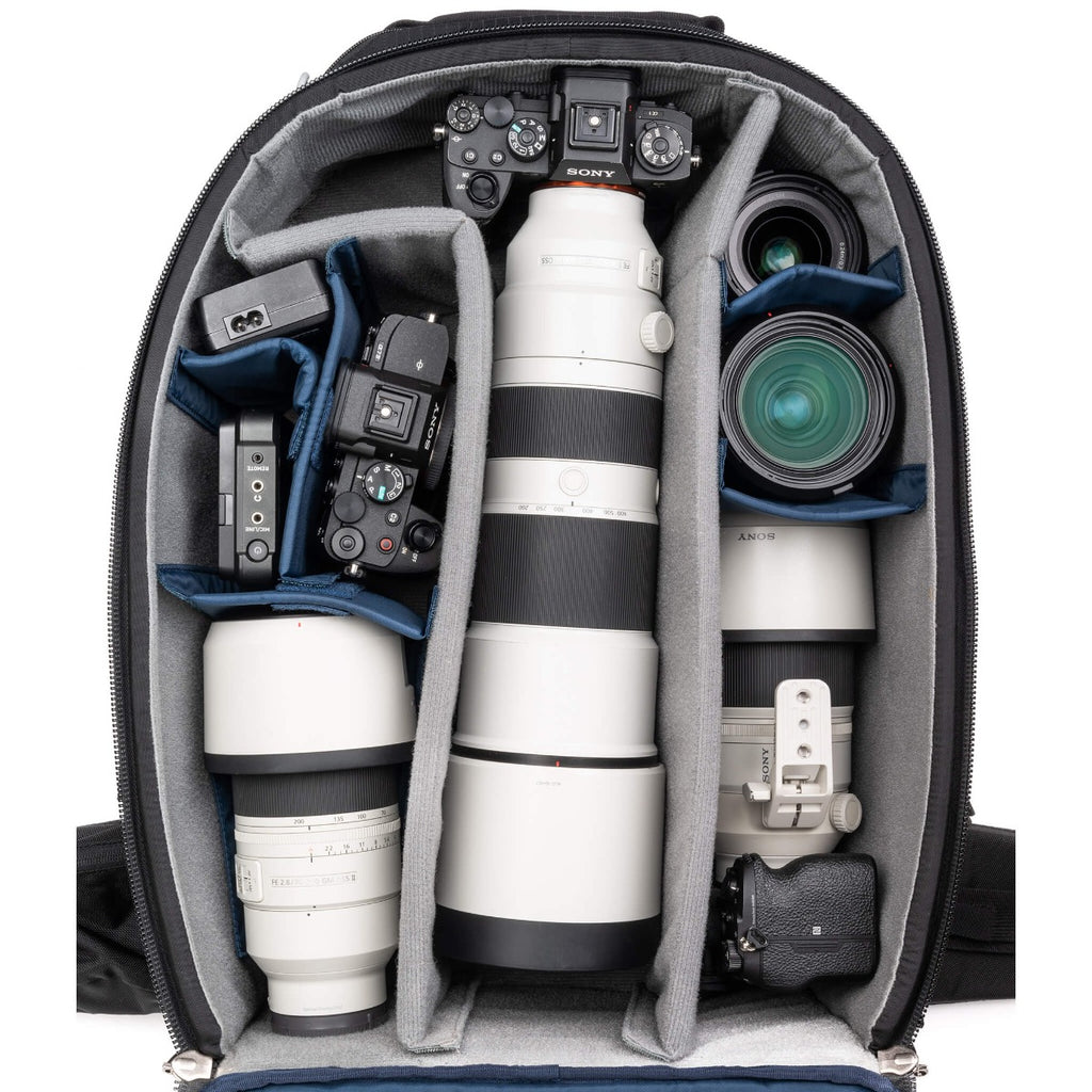 thinkTank FirstLight 45L+ Backpack