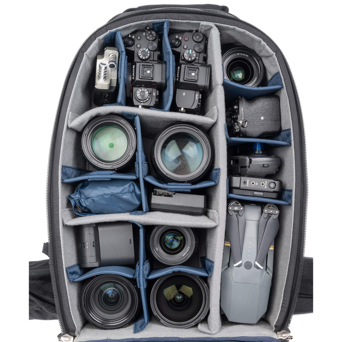 thinkTank FirstLight 45L+ Backpack