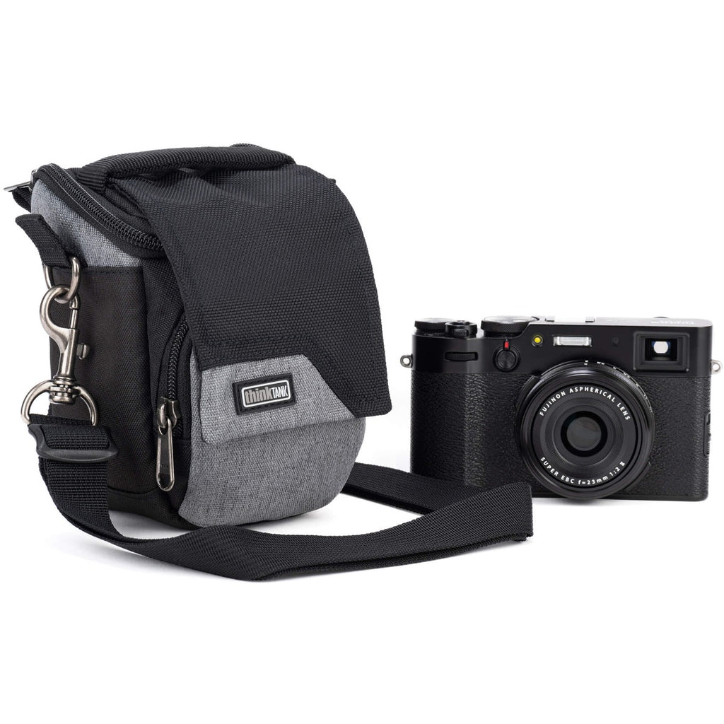 Think Tank Mirrorless Mover 5 V2.0 - Cool Grey