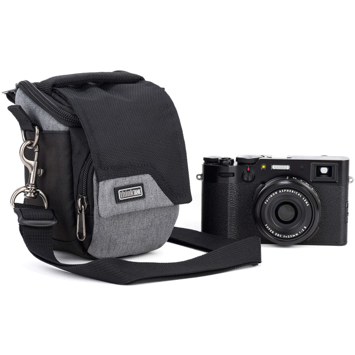 Think Tank Mirrorless Mover 5 V2.0 - Cool Grey