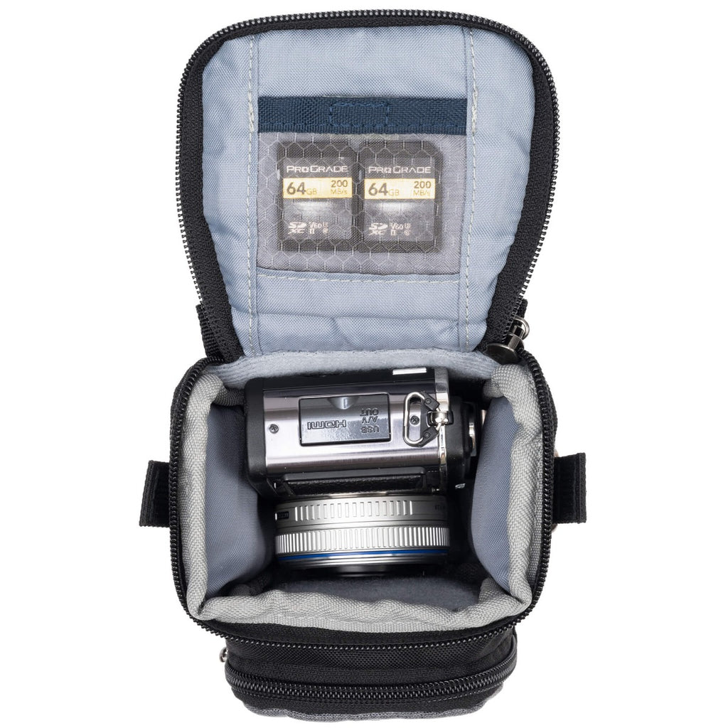 Think Tank Mirrorless Mover 5 V2.0 - Cool Grey