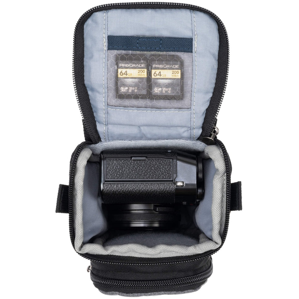 Think Tank Mirrorless Mover 5 V2.0 - Cool Grey
