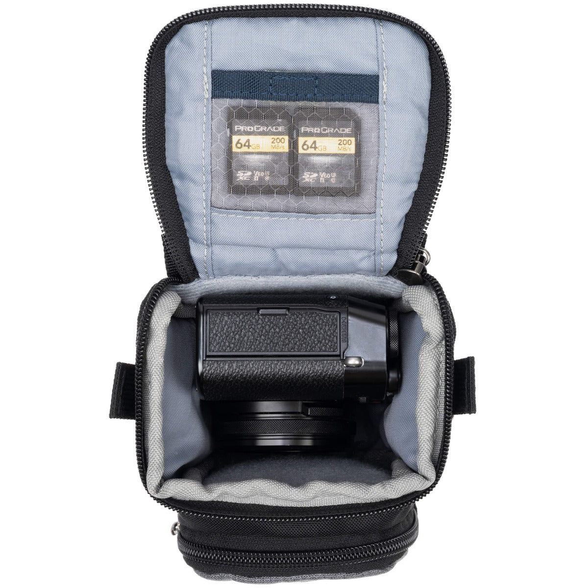 Think Tank Mirrorless Mover 5 V2.0 - Cool Grey