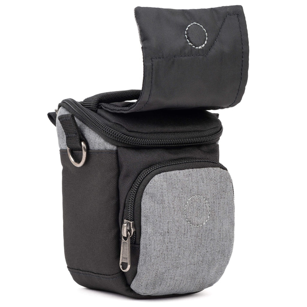 Think Tank Mirrorless Mover 5 V2.0 - Cool Grey