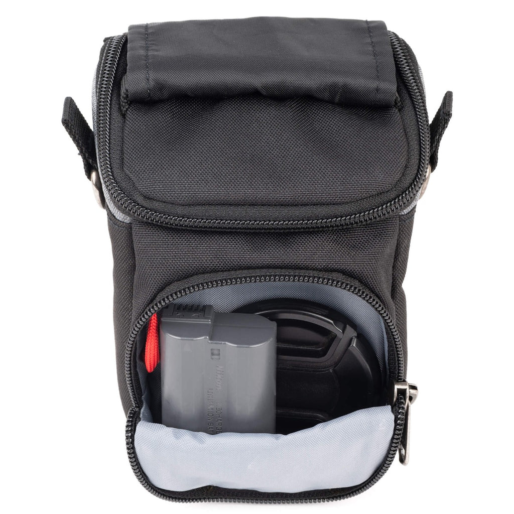 Think Tank Mirrorless Mover 5 V2.0 - Cool Grey
