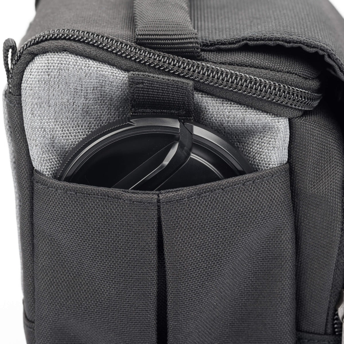 Think Tank Mirrorless Mover 5 V2.0 - Cool Grey
