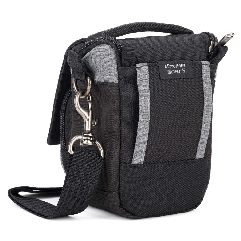 Think Tank Mirrorless Mover 5 V2.0 - Cool Grey