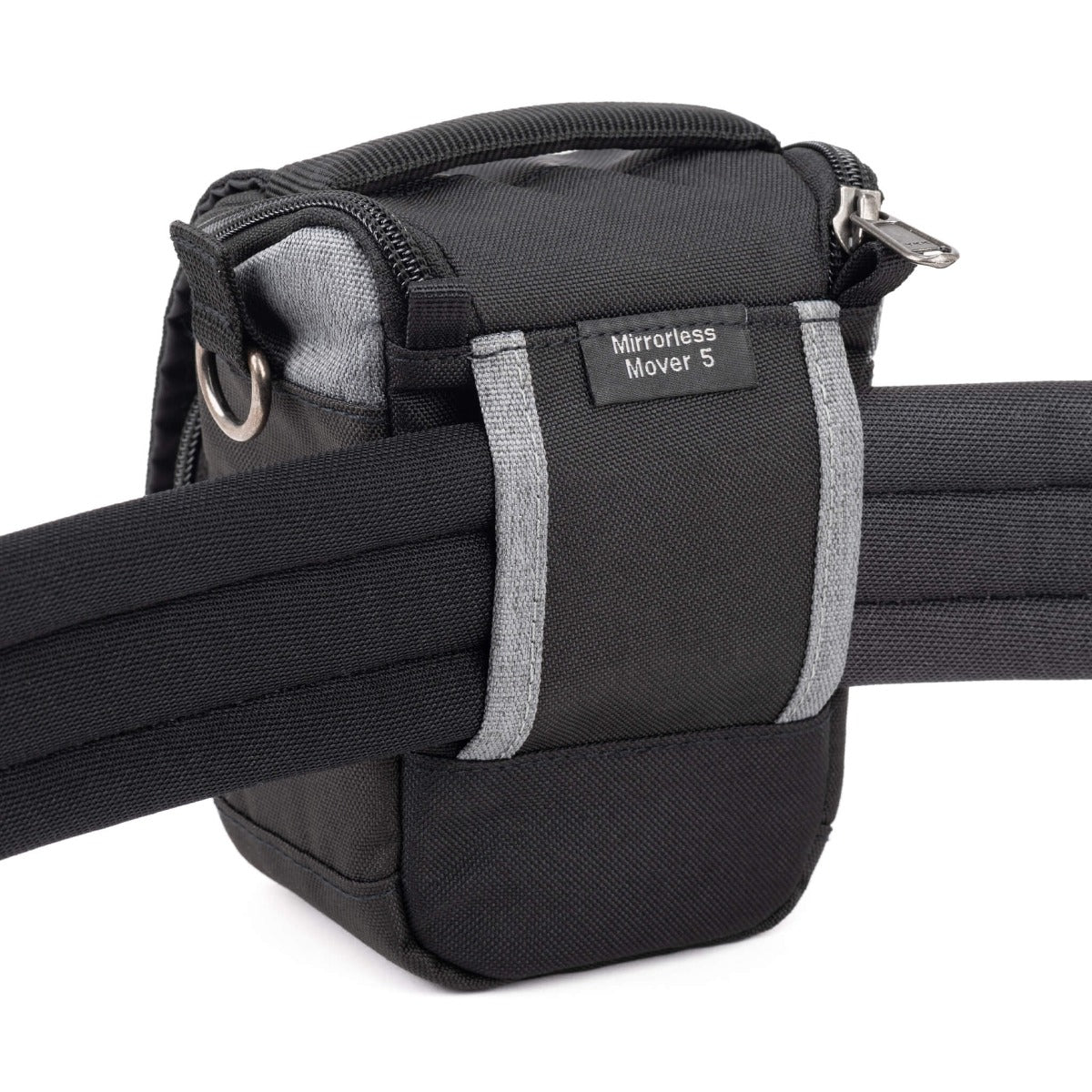 Think Tank Mirrorless Mover 5 V2.0 - Cool Grey