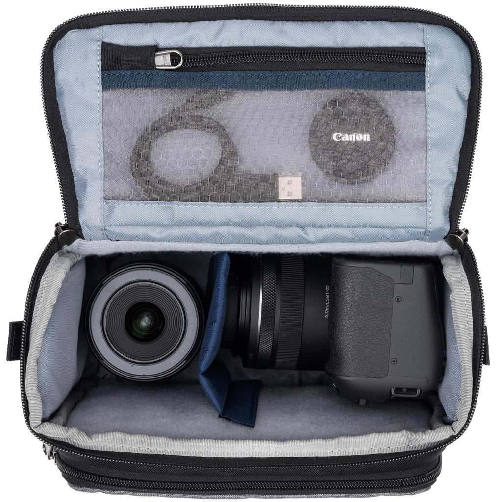Think Tank Mirrorless Mover 20 V2.0 - Cool Grey