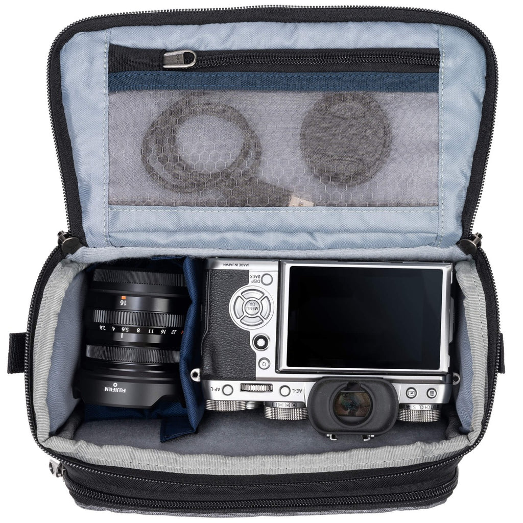 Think Tank Mirrorless Mover 25 V2.0 - Cool Grey