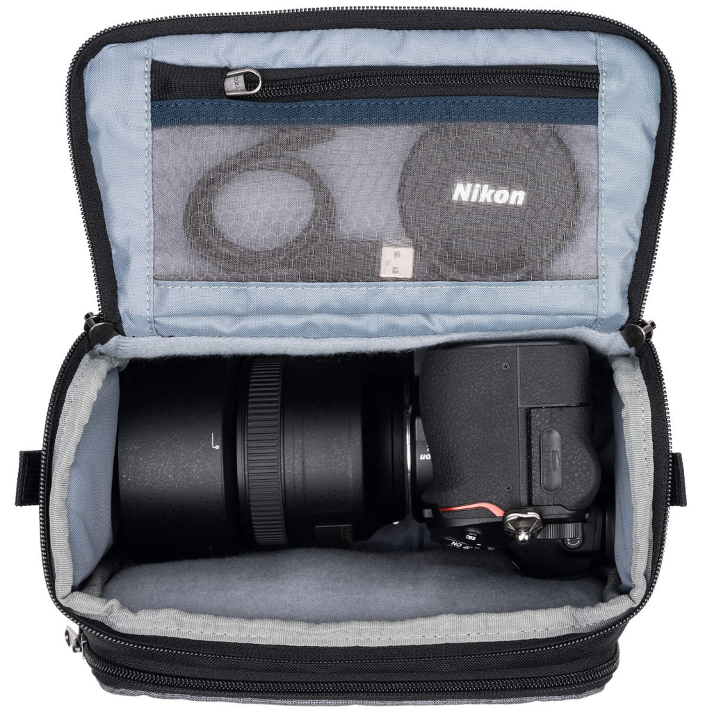 Think Tank Mirrorless Mover 20 V2.0 - Cool Grey