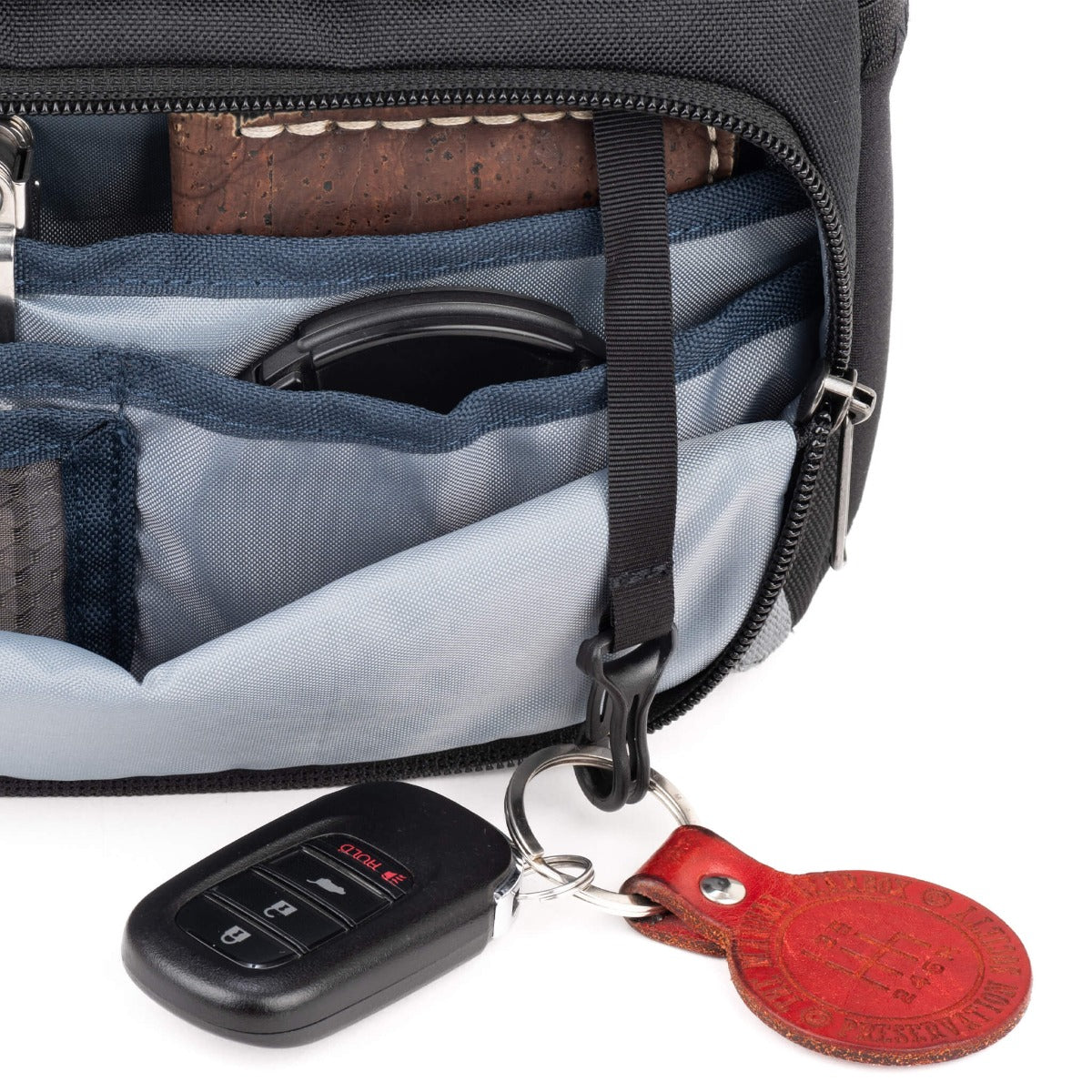 Think Tank Mirrorless Mover 25 V2.0 - Cool Grey