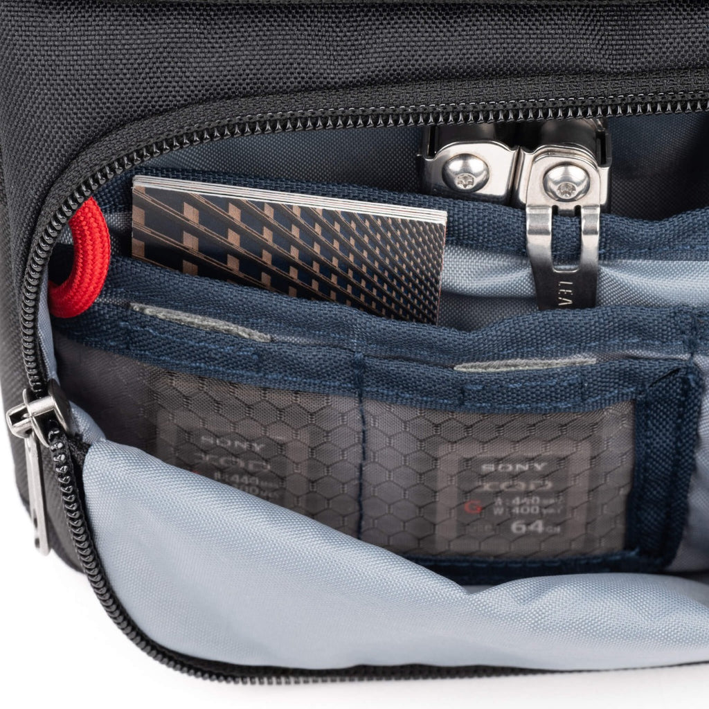 Think Tank Mirrorless Mover 20 V2.0 - Cool Grey