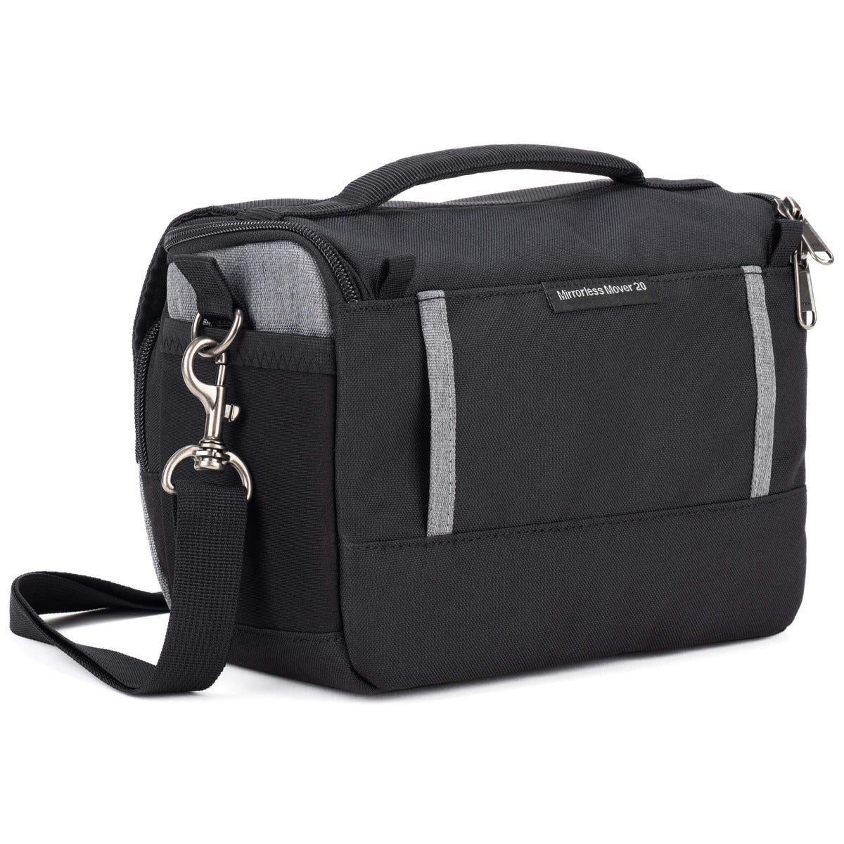Think Tank Mirrorless Mover 20 V2.0 - Cool Grey