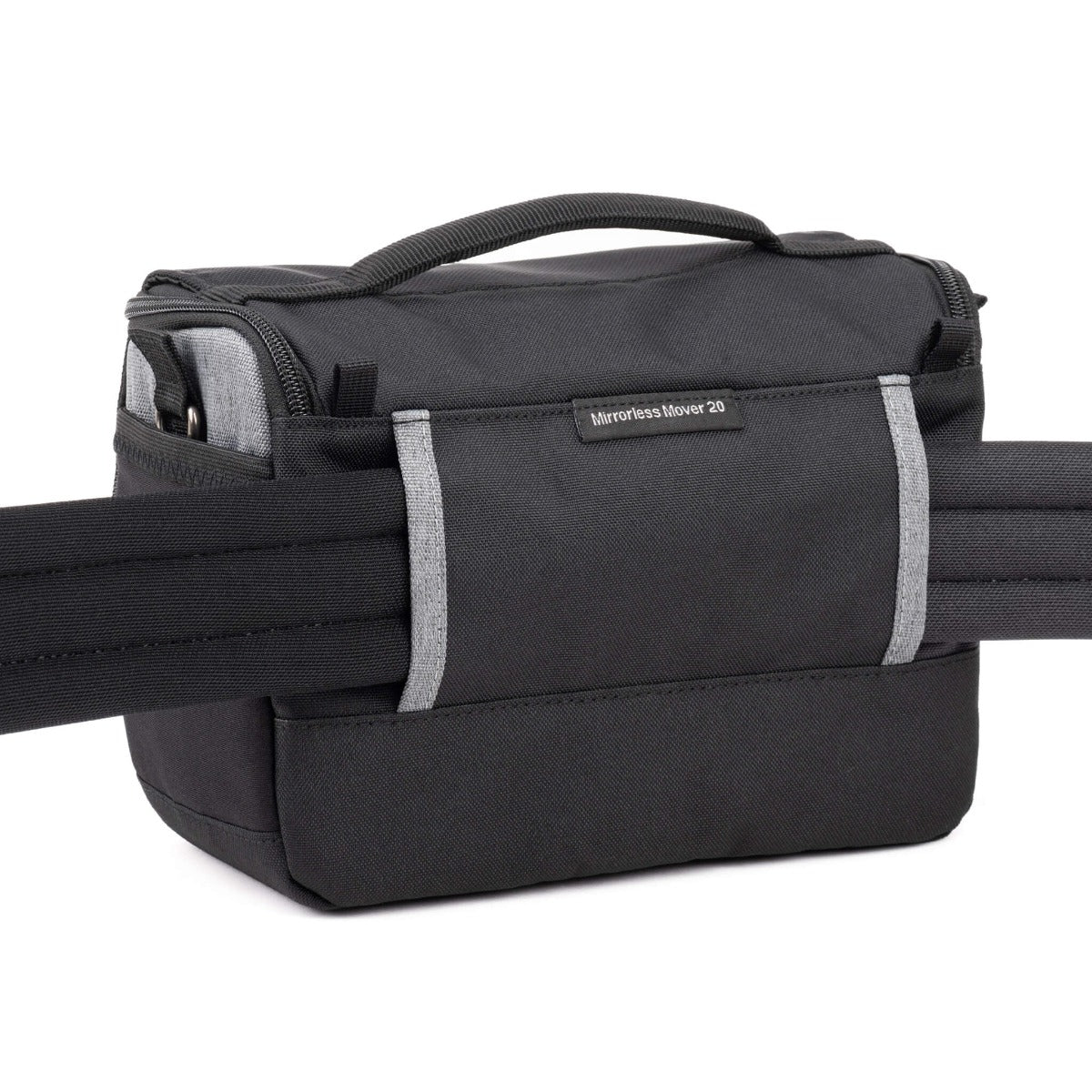 Think Tank Mirrorless Mover 20 V2.0 - Cool Grey