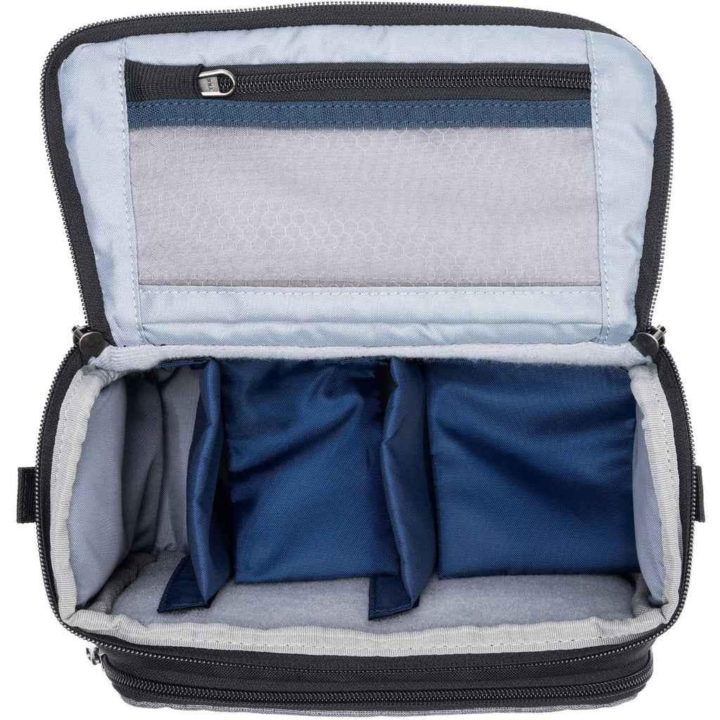 Think Tank Mirrorless Mover 20 V2.0 - Marine Blue