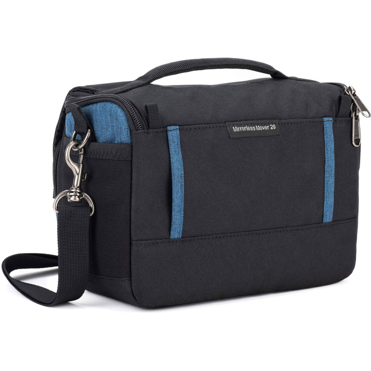 Think Tank Mirrorless Mover 20 V2.0 - Marine Blue