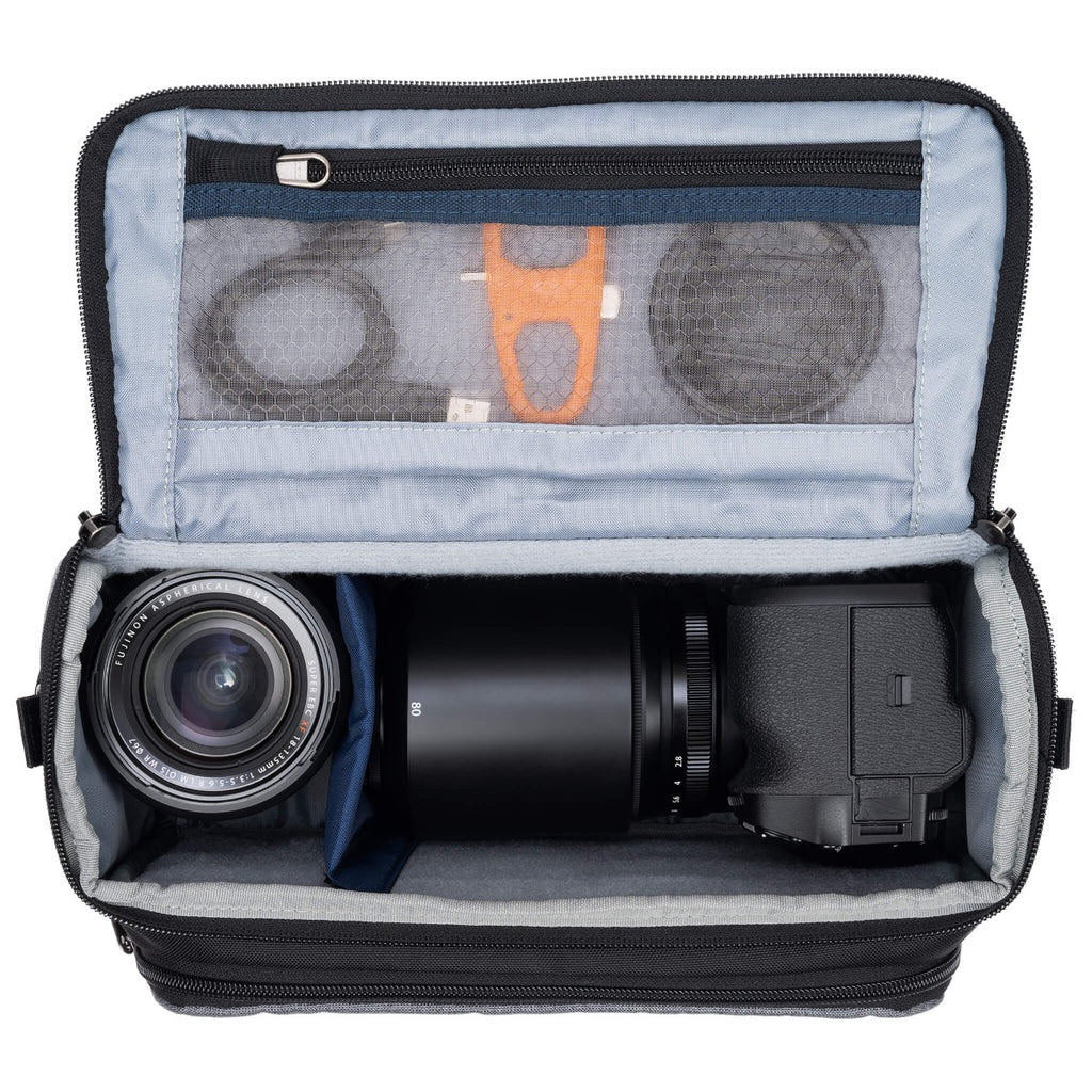Think Tank Mirrorless Mover 25 V2.0 - Cool Grey