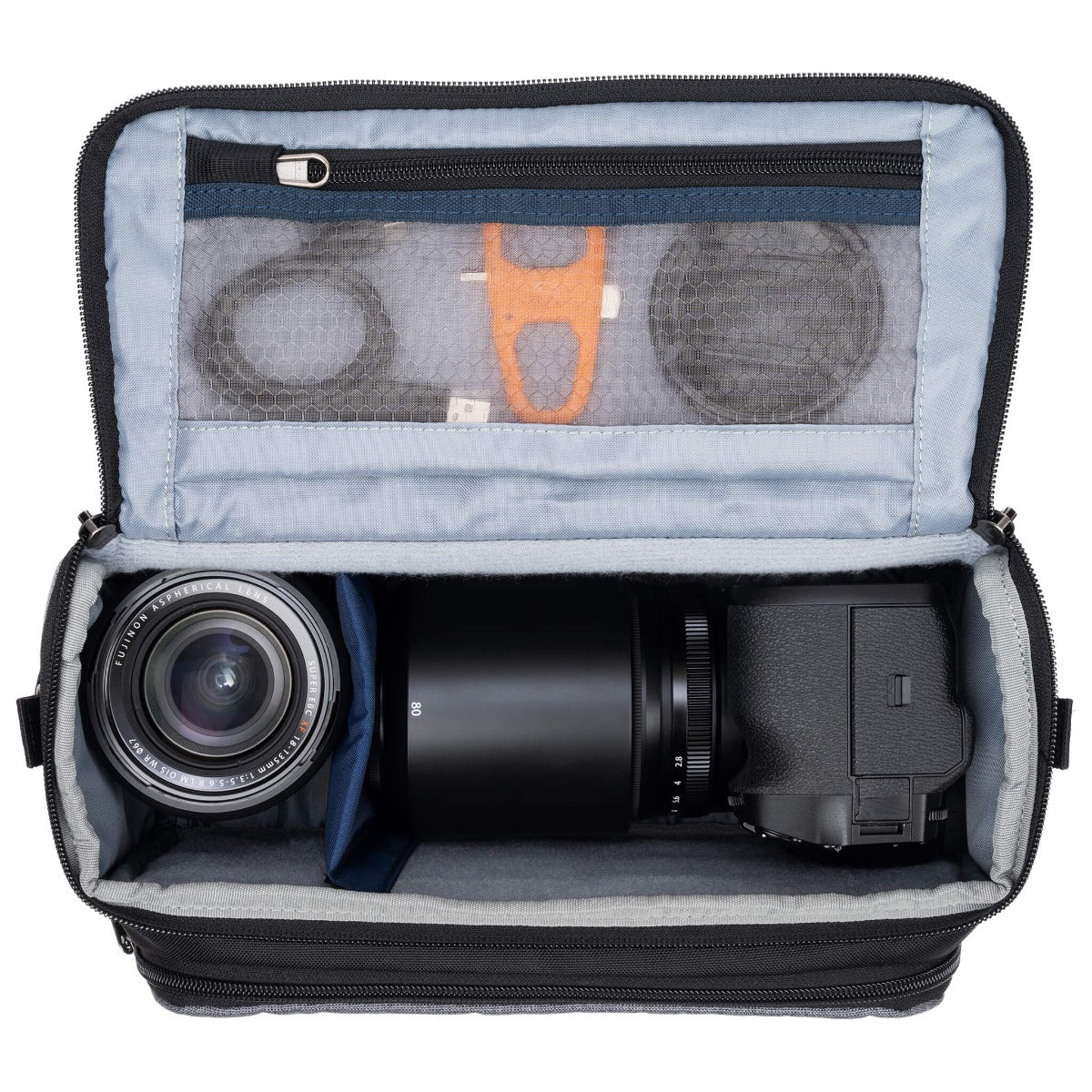 Think Tank Mirrorless Mover 25 V2.0 - Cool Grey