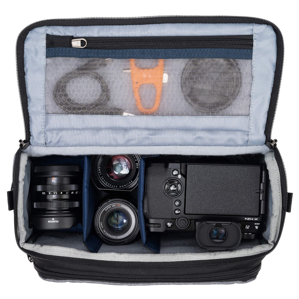 Think Tank Mirrorless Mover 25 V2.0 - Cool Grey