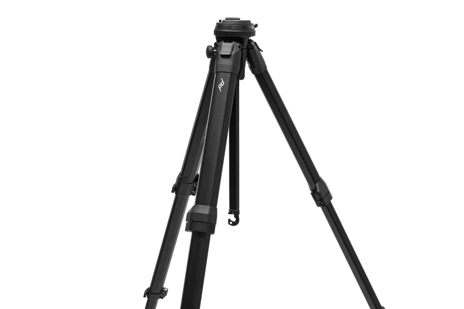 Peak Design Travel Tripod - Aluminium