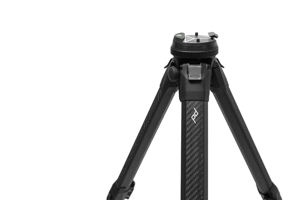 Peak Design Travel Tripod - Carbon