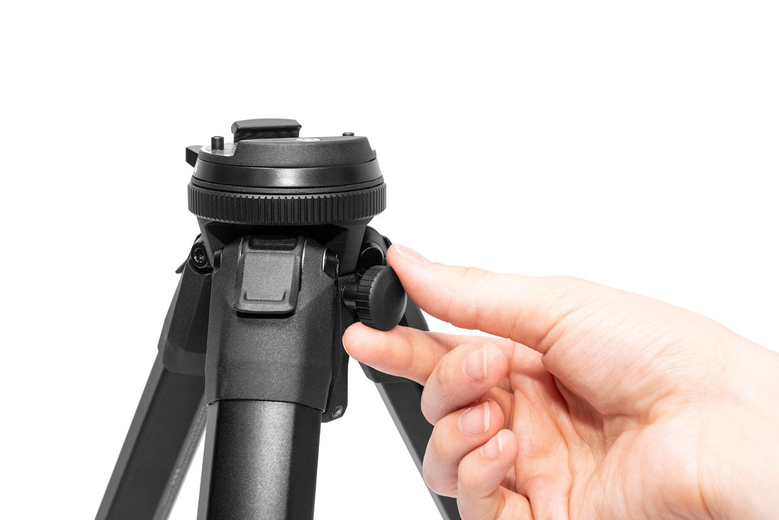 Peak Design Travel Tripod - Aluminium