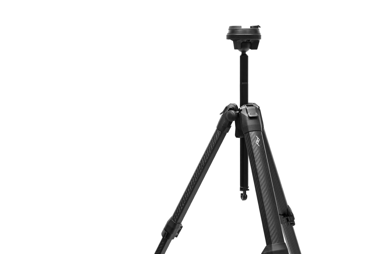 Peak Design Travel Tripod - Carbon