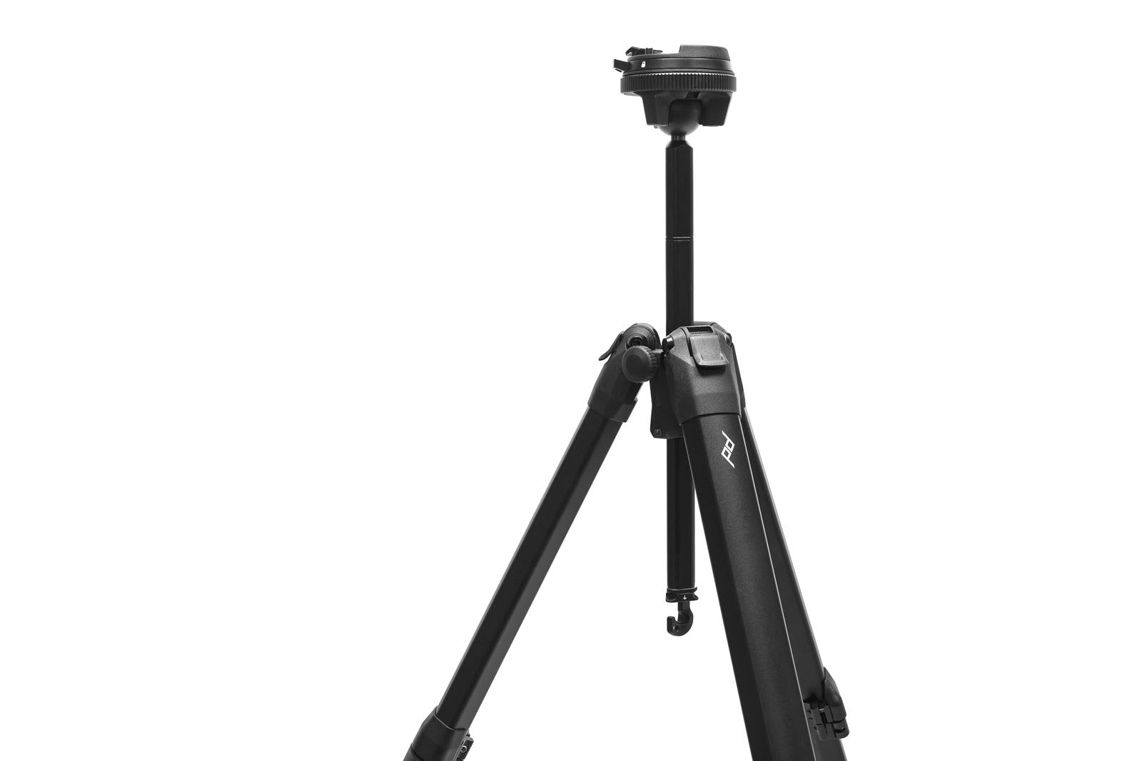 Peak Design Travel Tripod - Aluminium