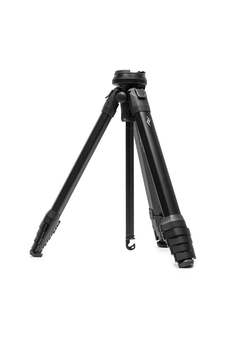 Peak Design Travel Tripod - Aluminium