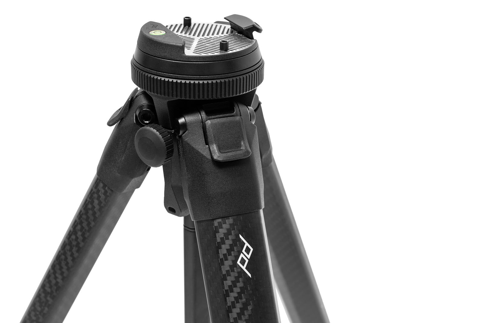 Peak Design Travel Tripod - Carbon