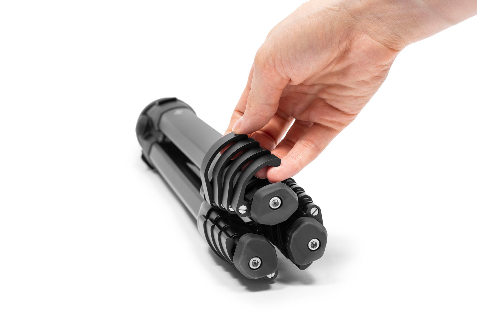 Peak Design Travel Tripod - Aluminium