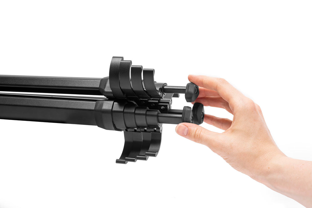 Peak Design Travel Tripod - Aluminium