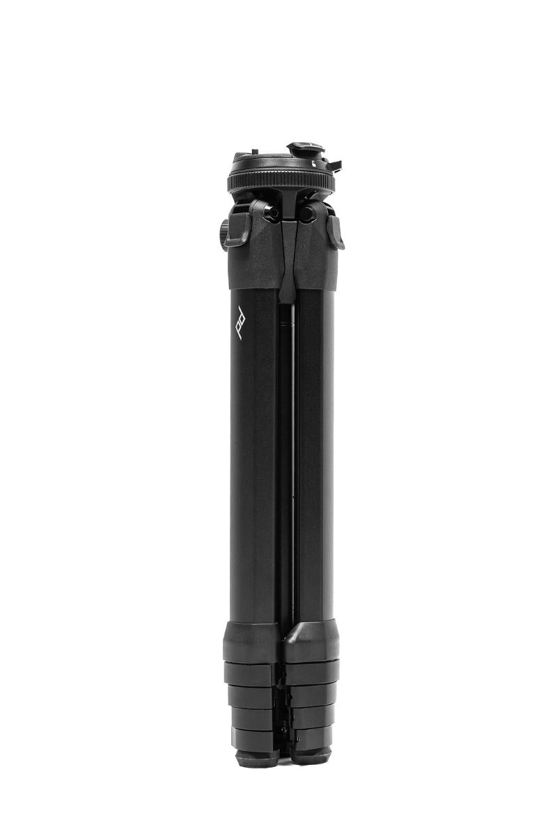 Peak Design Travel Tripod - Aluminium