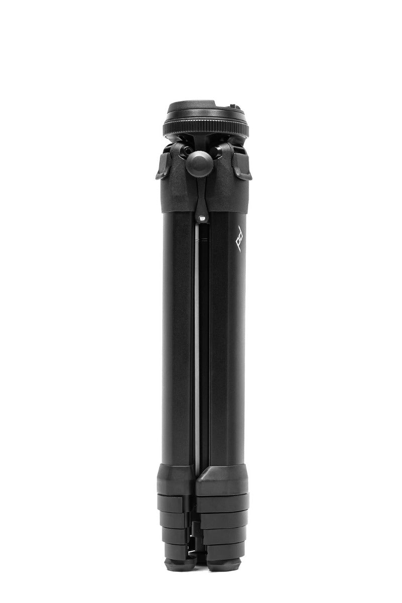 Peak Design Travel Tripod - Aluminium