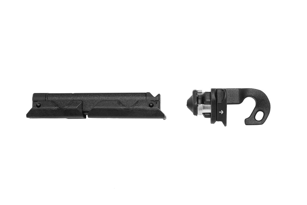 Peak Design Travel Tripod - Carbon