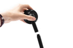 Peak Design Travel Tripod - Aluminium