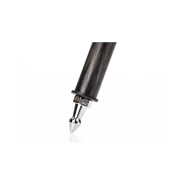 Benro Tortoise 03C Carbon Fibre Tripod Legs - 3 Section