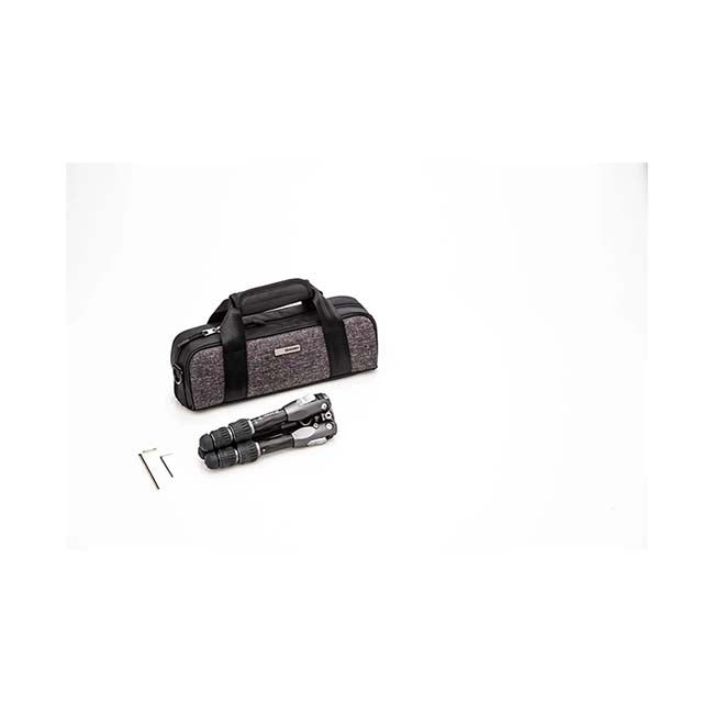Benro Tortoise 03C Carbon Fibre Tripod Legs - 3 Section