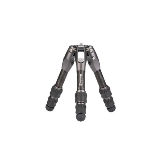 Benro Tortoise 03C Carbon Fibre Tripod Legs - 3 Section