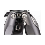 Benro Tortoise 03C Carbon Fibre Tripod Legs - 3 Section