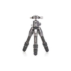 Benro Tortoise 03C Columnless Carbon Fiber Zero Series Tripod with GX25 Ball Head
