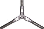 Benro Tortoise 14C Carbon Fibre Tripod Legs - 4 Section