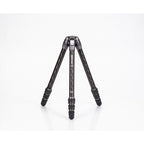 Benro Tortoise 24C Carbon Fibre Tripod Legs - 4 Section