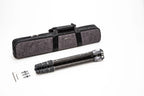 Benro Tortoise 14C Columnless Carbon Fiber One Series Tripod with GX25 Ball Head