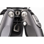 Benro Tortoise 24C Carbon Fibre Tripod Legs - 4 Section