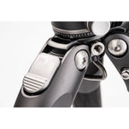Benro Tortoise 24C Carbon Fibre Tripod Legs - 4 Section