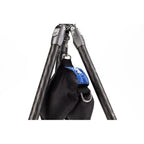 Benro Tortoise 24C Carbon Fibre Tripod Legs - 4 Section