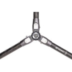 Benro Tortoise 24C Carbon Fibre Tripod Legs - 4 Section